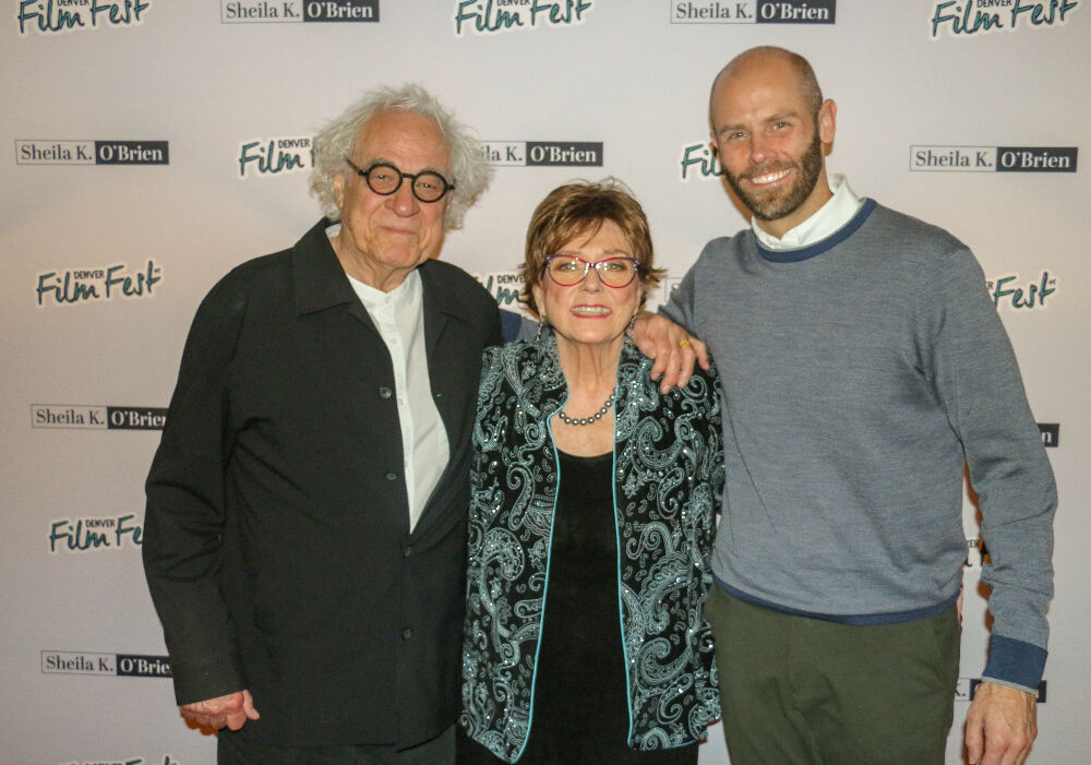 Denver Film Festival UK 8-11-22.